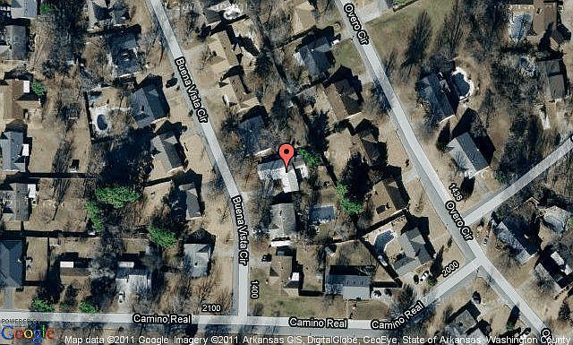 Map View