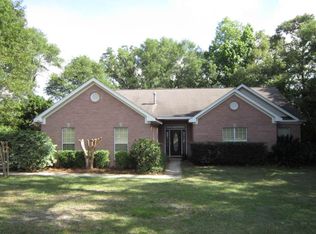 6366 San Martin Ct, Tallahassee, FL 32312