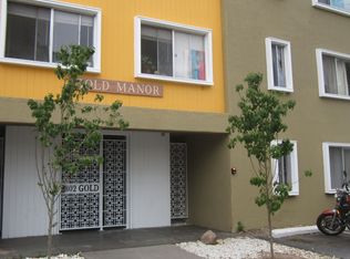 802 Gold Ave SW APT 307, Albuquerque, NM 87102