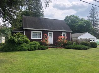 12 Fairview Rd, Great Barrington, MA 01230