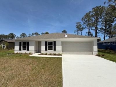 1 RIVERVIEW PLACE, Palm Coast, FL, 32164
