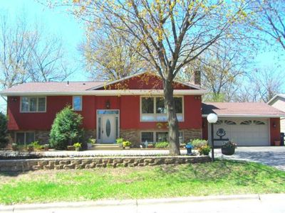 1581 Christensen Ave, West Saint Paul, MN, 55118