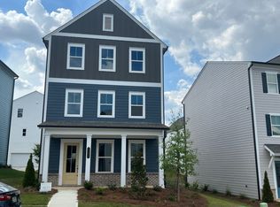 1340 Creekside Cir NW, Atlanta, GA 30318