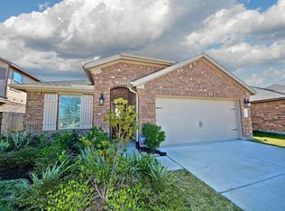 18407 Morningside Downs Way, Richmond, TX 77407