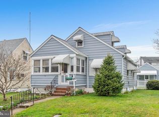 1908 Queensway, Baltimore, MD 21222