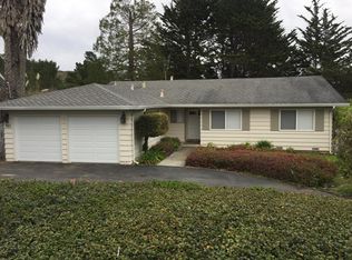 901 Club House Dr, Aptos, CA 95003