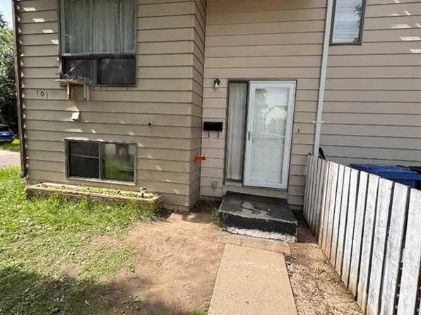 101 N Cooney Rd SE, Medicine Hat, AB T1B 1Y7