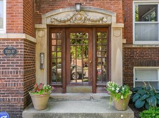 3135 W Wilson Ave APT 1, Chicago, IL 60625