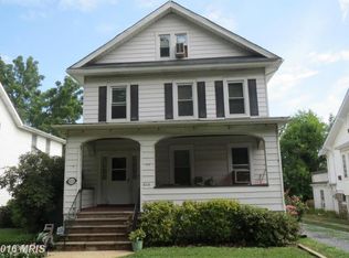 6113 Biltmore Ave, Baltimore, MD 21215