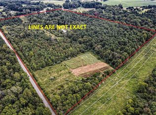 7025 Old 421 Rd, Liberty, NC 27298