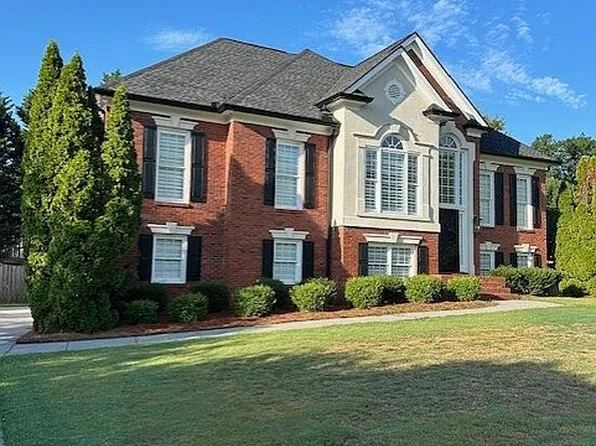 4 Cromwell Ct, Cartersville, GA 30120