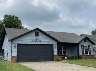 4208 S 202 East Ave, Broken Arrow, OK 74014