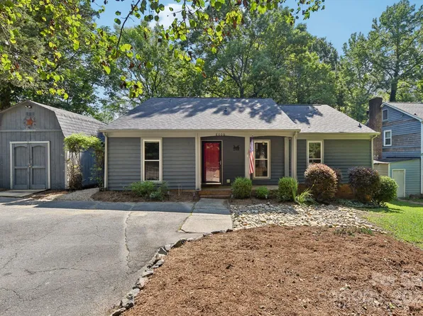 8008 Nathanael Greene Ln, Charlotte, NC 28227