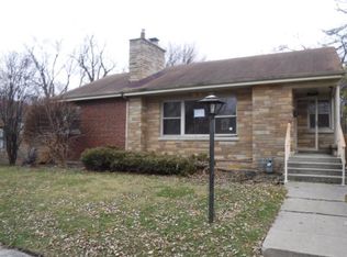 14427 S La Salle St, Riverdale, IL