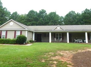 117 S Sugar Creek Rd, Eatonton, GA 31024
