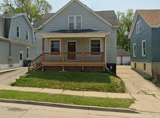 2709 W High St, Racine, WI 53404