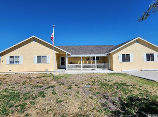 665 Sunshine Loop, Fallon, NV 89406