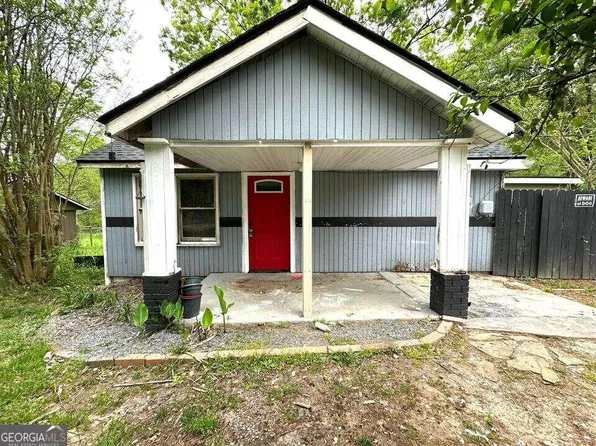 360 Old Acworth Rd, Dallas, GA 30132