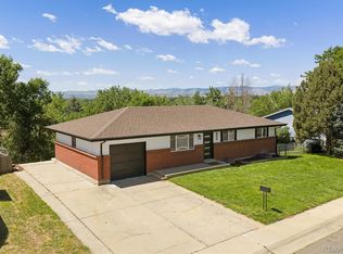10172 W 69th Avenue, Arvada, CO 80004