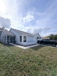 5450 Pinnacle Lane, West Palm Beach, FL, 33415
