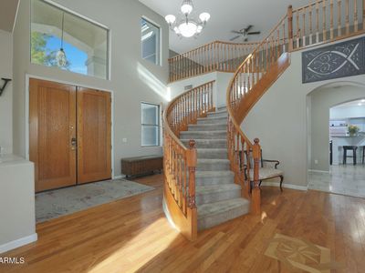 16403 W Baden Ave, Goodyear, AZ, 85338
