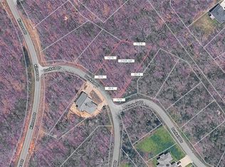 13 Dunkeld Dr, Bella Vista, AR 72715