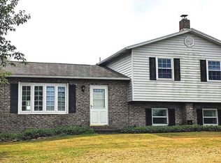 3513 Berne Rd, Hamburg, PA 19526