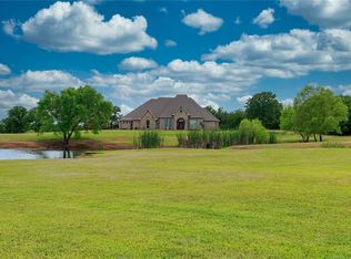 35267 Little River Rd, Tecumseh, OK 74873