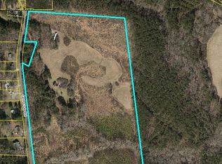 1716 Gun Club Rd, Henderson, NC 27537