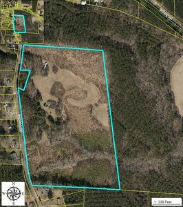 1716 Gun Club Rd, Henderson, NC, 27537