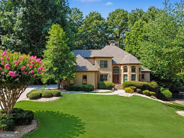 1455 Lockridge Dr, Cumming, GA 30041