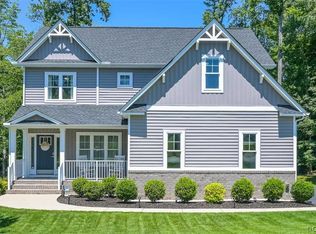 9007 Sugar Hill Pl, Midlothian, VA 23112