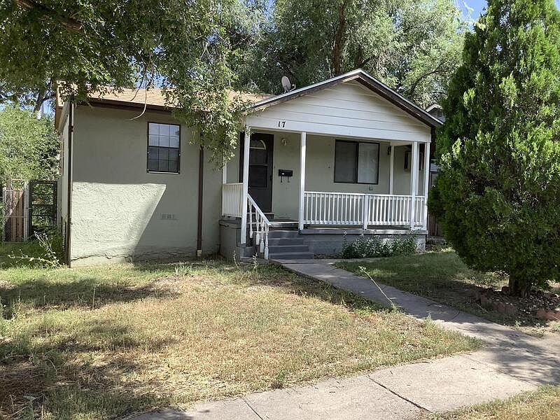 17 N Meade Ave 1, Colorado Springs, CO 80909 Zillow