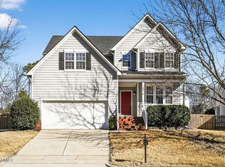 109 Baccalaureate Blvd, Durham, NC 27713