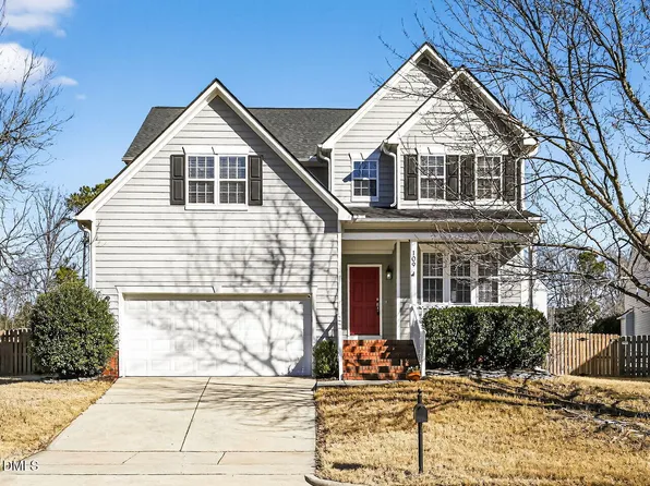 109 Baccalaureate Blvd, Durham, NC 27713