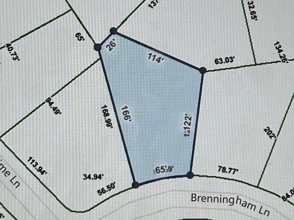 1st image of 19 Brenningham Ln