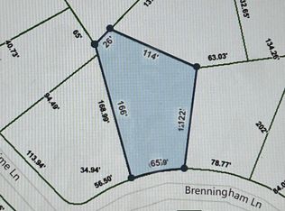 19 Brenningham Ln, Crossville, TN 38558
