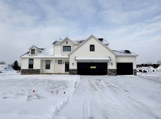 8047 Erie Dr, Byron Center, MI 49315