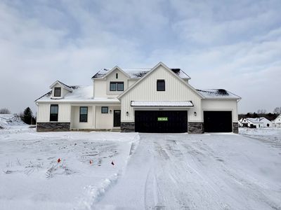 8047 Erie Dr, Byron Center, MI, 49315