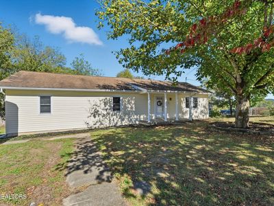290 Jefferson Ave LOT 96, Oak Ridge, TN, 37830