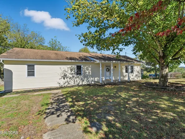 290 Jefferson Ave, Oak Ridge, TN 37830