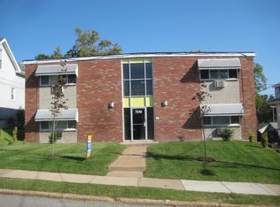 7219 High St APT 5, Saint Louis, MO