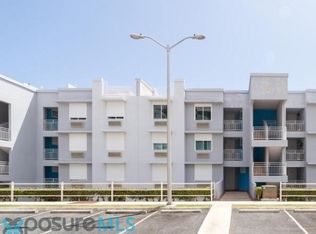 Edif Arena Calle, Rio Grande, PR 00745