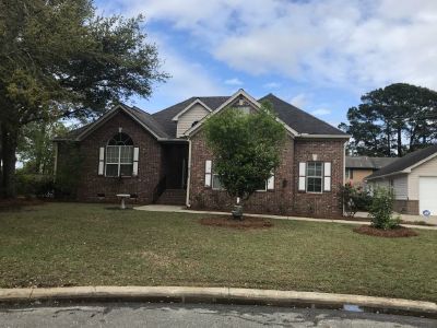 8122 Sardis Ct, Charleston, SC, 29406