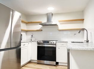 245 Spring St #A, Portland, ME 04102