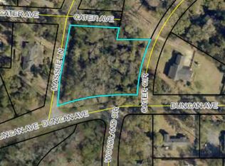 700 Massee Ln, Perry, GA 31069