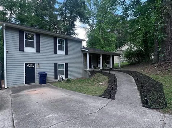 3106 Beaver Dr, Douglasville, GA 30135