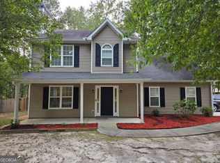 7001 Greenridge Dr, Loganville, GA 30052