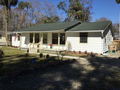 24547 River Rd, Astor, FL, 32102