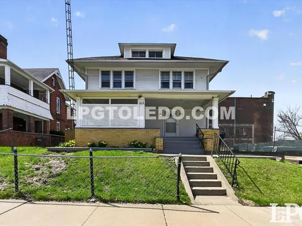 414 Platt St, Toledo, OH